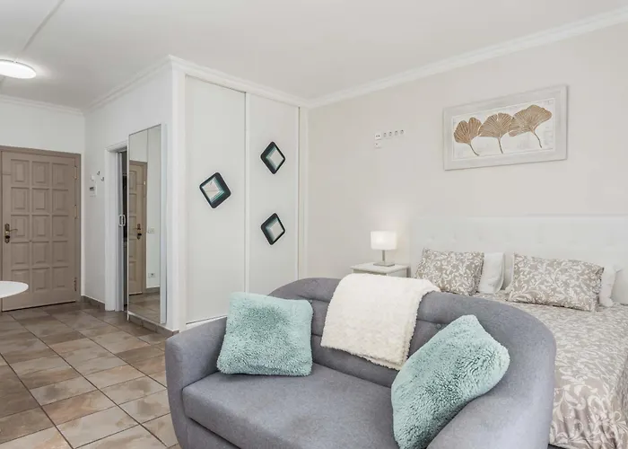 Paraiso Del Sur * Costa Adeje (Tenerife)