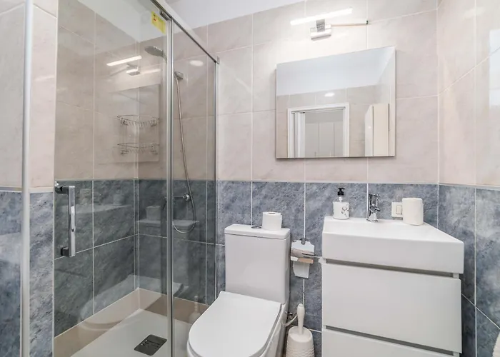 Appartement Paraiso Del Sur *