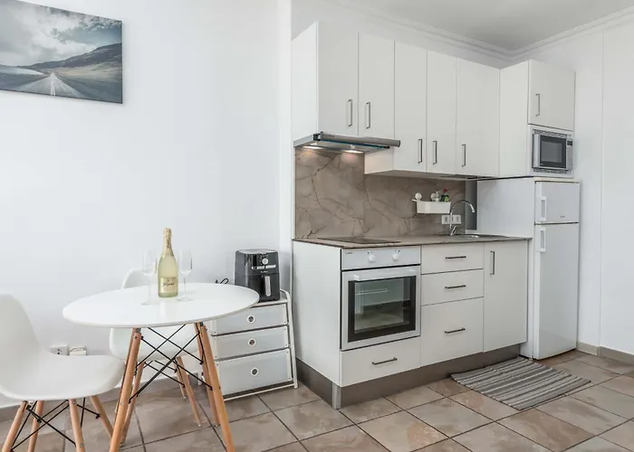 Paraiso Del Sur Costa Adeje (Tenerife)