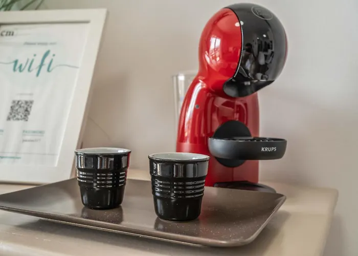 Paraiso Del Sur Appartement