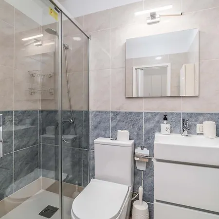 Apartment Paraiso Del Sur *