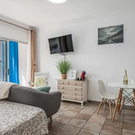 Paraiso Del Sur Costa Adeje (Tenerife)