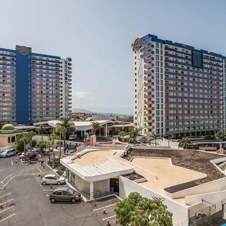 Paraiso Del Sur Apartment