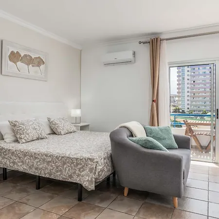 Apartment Paraiso Del Sur *