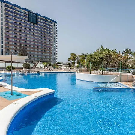 Paraiso Del Sur Apartment Costa Adeje (Tenerife)