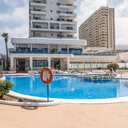 Paraiso Del Sur Costa Adeje (Tenerife)