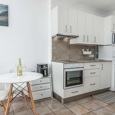 Paraiso Del Sur Costa Adeje (Tenerife)