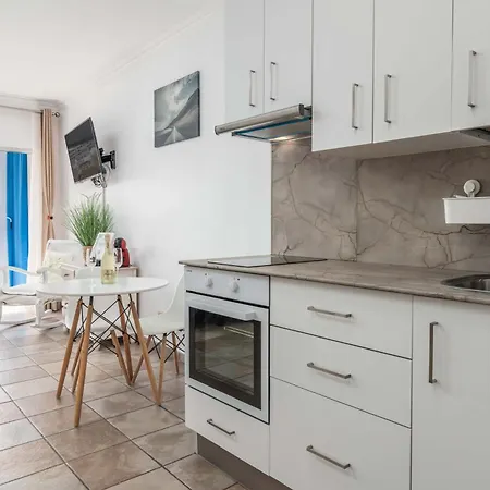 Paraiso Del Sur Appartement *