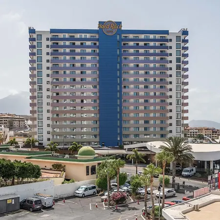 Apartment Paraiso Del Sur