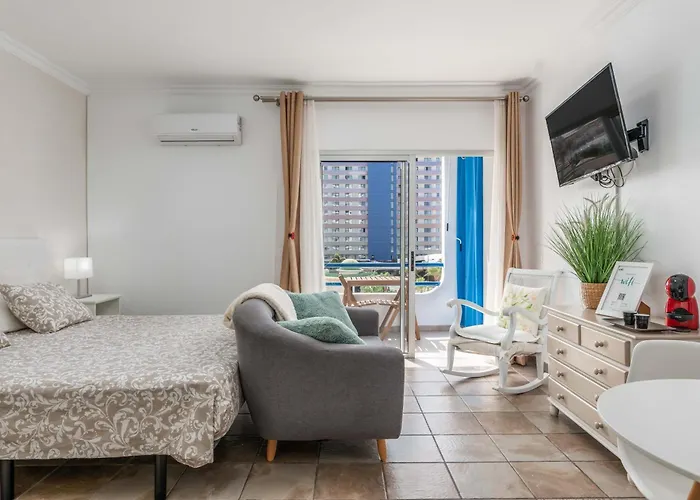 Paraiso Del Sur Costa Adeje (Tenerife)