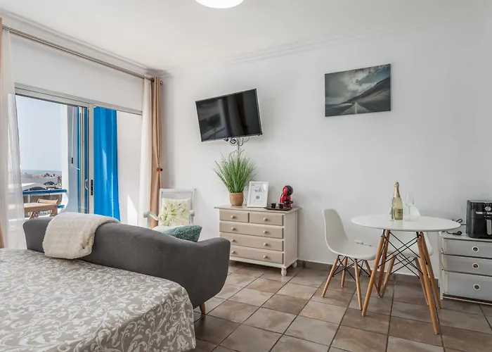 Paraiso Del Sur Costa Adeje (Tenerife)