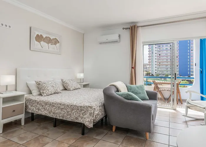 Appartement Paraiso Del Sur *